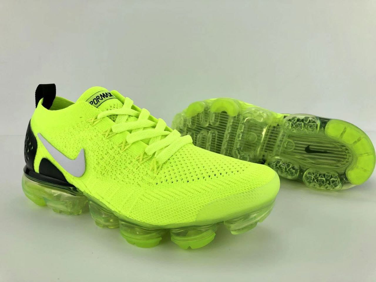 Nike Vapor Max  Zapatillas Autenticas Stockx Los Mas vendidos del mes