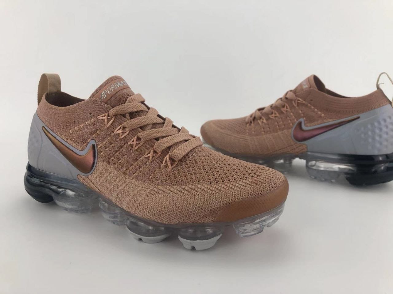 Nike Vapor Max  Zapatillas Autenticas Stockx Los Mas vendidos del mes