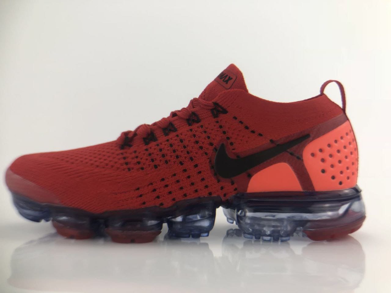 Nike Vapor Max  Zapatillas Autenticas Stockx Los Mas vendidos del mes