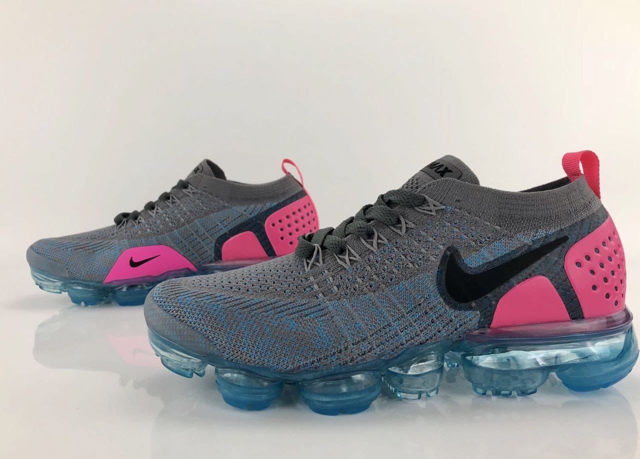 Nike Vapor Max  Zapatillas Autenticas Stockx Los Mas vendidos del mes