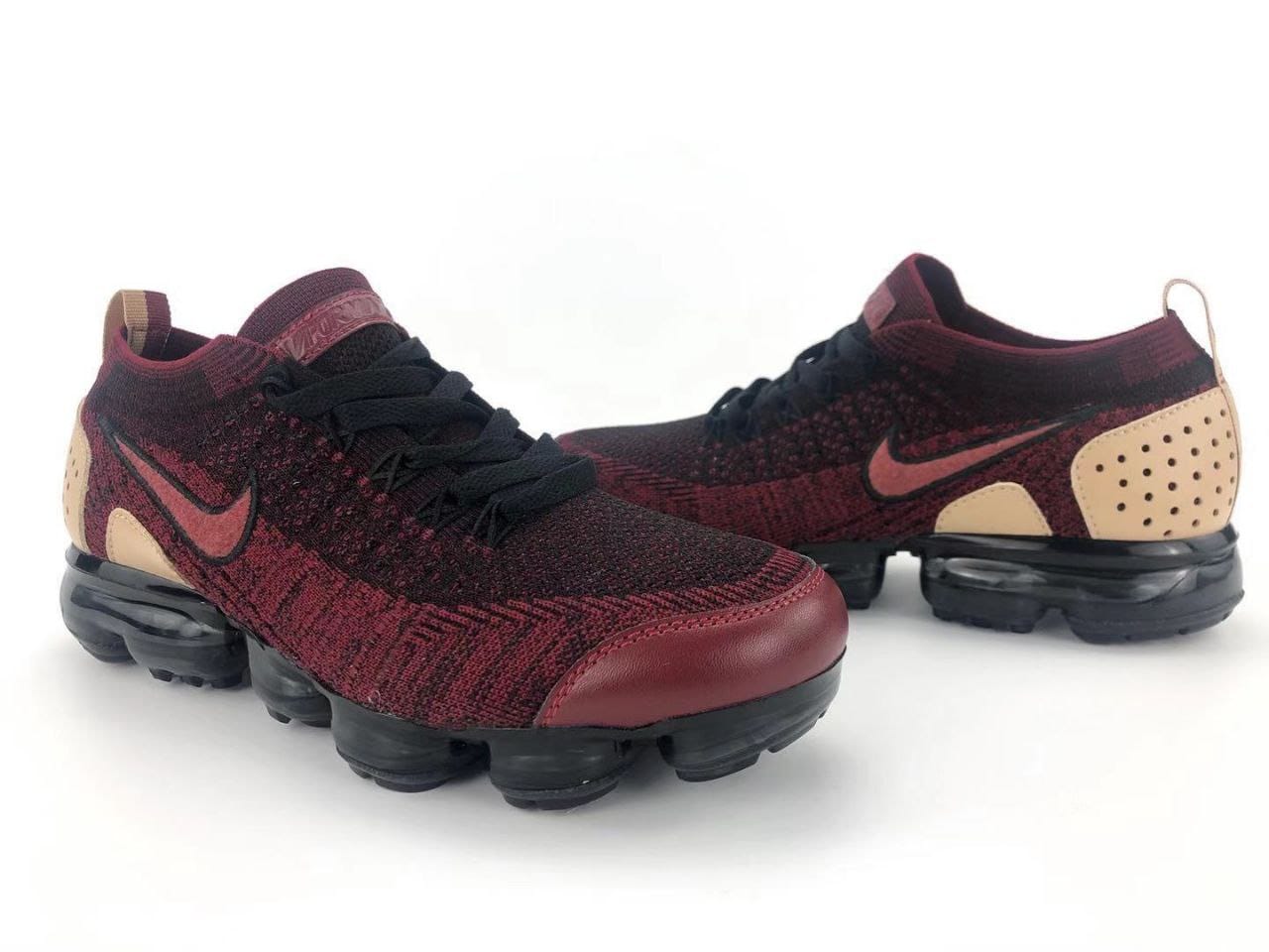 Nike Vapor Max  Zapatillas Autenticas Stockx Los Mas vendidos del mes