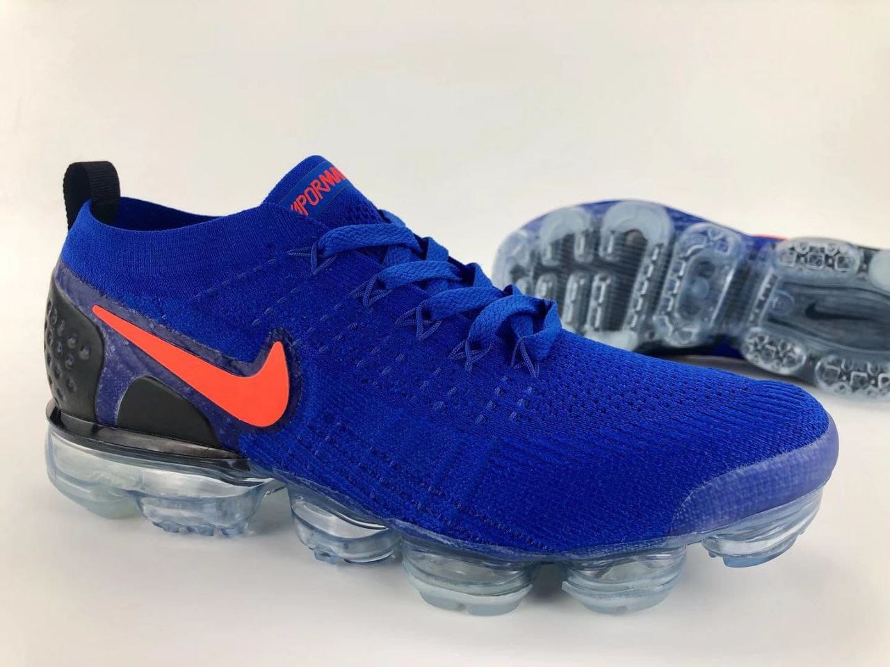 Nike Vapor Max  Zapatillas Autenticas Stockx Los Mas vendidos del mes