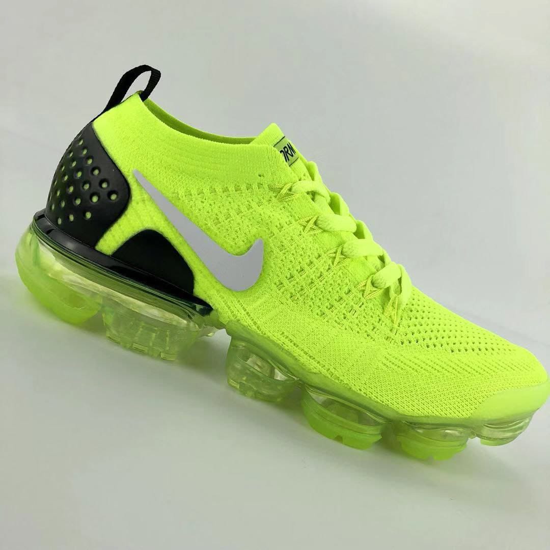 Nike Vapor Max  Zapatillas Autenticas Stockx Los Mas vendidos del mes