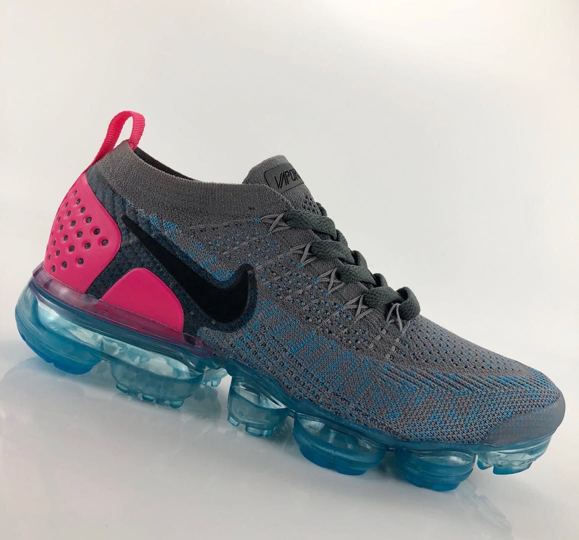 Nike Vapor Max  Zapatillas Autenticas Stockx Los Mas vendidos del mes