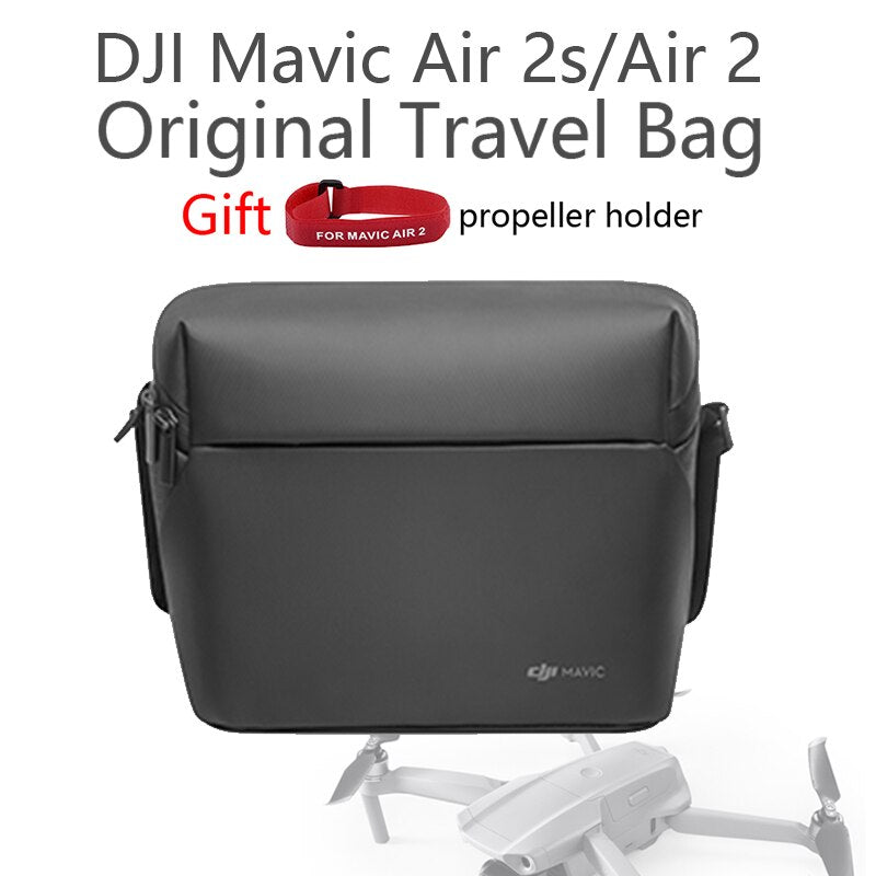 Bolsa impermeable para controlador de drones para DJI Mavic 2