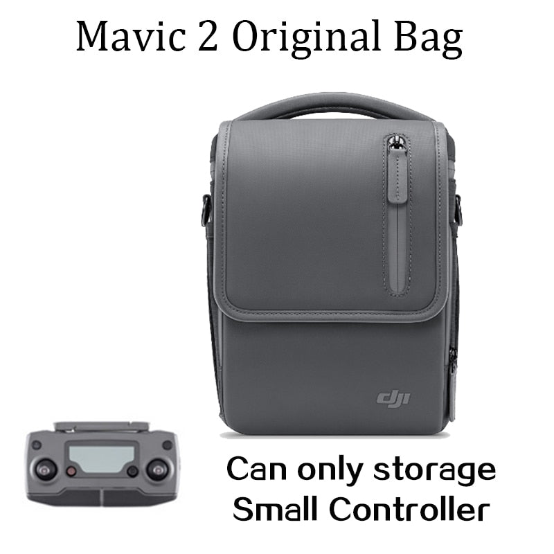 Bolsa impermeable para controlador de drones para DJI Mavic 2